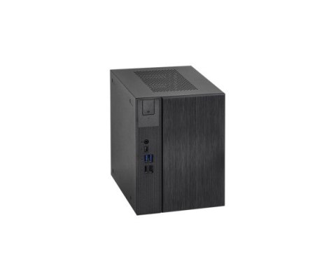 Asrock ASRock Barebone Deskmeet X600 HDMI/2xDP DDR5 sprzedaż detaliczna