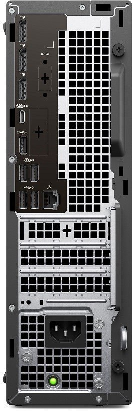Dell Dell ProMaxSlim FCS1250 Ultra 7 265 32GB DDR5 5600 SSD1TB RTX A1000_8GB W11Pro 2Y