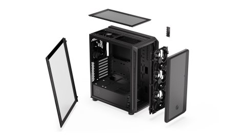 ENDORFY Obudowa ENDORFY Arx 500 Air (EY2A010)