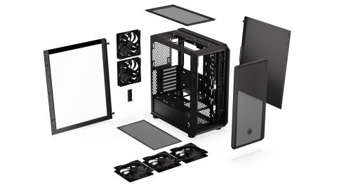 ENDORFY Obudowa ENDORFY Arx 500 Air (EY2A010)