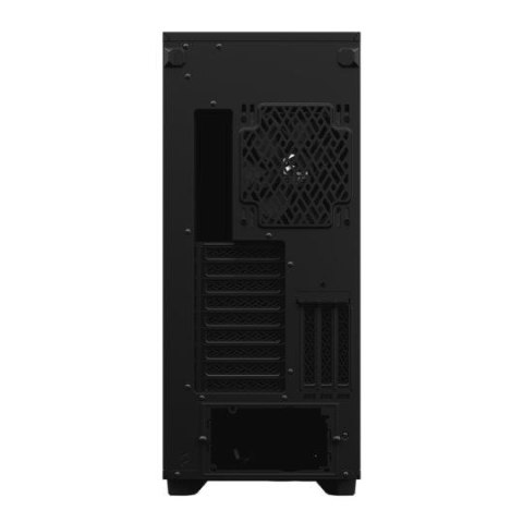 FRACTAL DESIGN Obudowa Define XL TG Dark Tint ATX Czarna