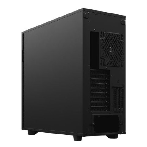 FRACTAL DESIGN Obudowa Define XL TG Dark Tint ATX Czarna