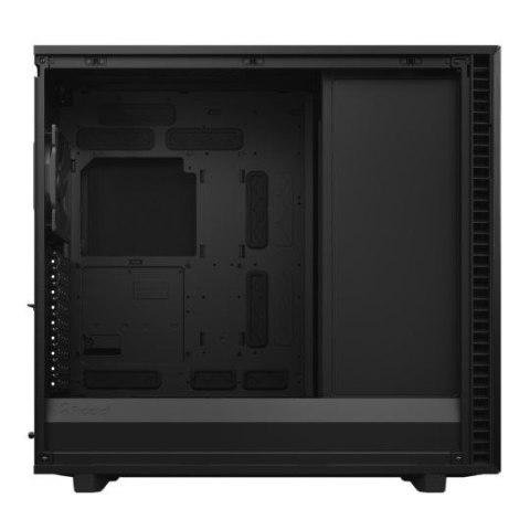 FRACTAL DESIGN Obudowa Define XL TG Dark Tint ATX Czarna