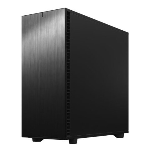 FRACTAL DESIGN Obudowa Define XL TG Dark Tint ATX Czarna