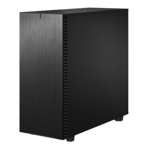 FRACTAL DESIGN Obudowa Define XL TG Dark Tint ATX Czarna