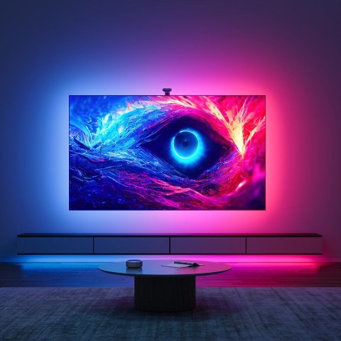 Govee Govee Envisual TV Backlight T2 Inteligentne światło paska Wi-Fi/Bluetooth
