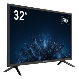 Hikvision Monitor 32" Hikvision DS-D5032F3-1V0S (do pracy 24/7)