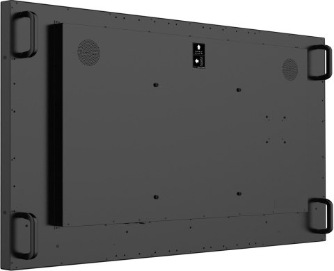 IIYAMA Monitor Iiyama Display Public 65 TF6539AS-B1AG