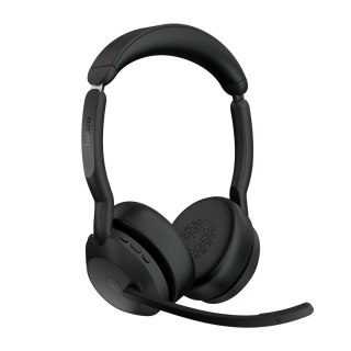 Jabra Jabra Evolve2 55 MS Stereo W. Stand USB-A