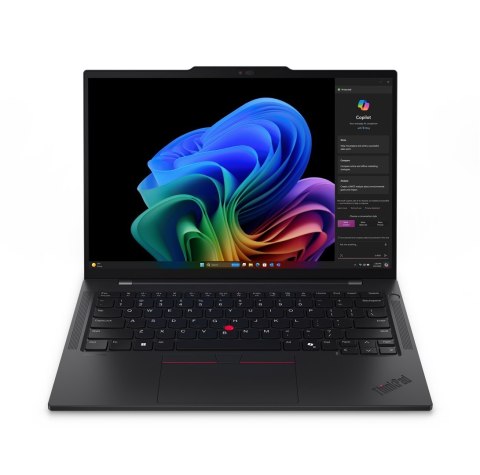 Lenovo Laptop Lenovo ThinkPad T14s G6 QS X1E-78-100/32GB/1TBSSD/W11Pro/black