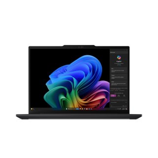 Lenovo Laptop Lenovo ThinkPad T14s G6 QS X1E-78-100/32GB/1TBSSD/W11Pro/black