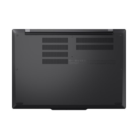Lenovo Laptop Lenovo ThinkPad T14s G6 QS X1E-78-100/32GB/1TBSSD/W11Pro/black