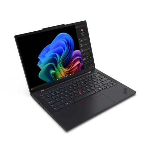 Lenovo Laptop Lenovo ThinkPad T14s G6 QS X1E-78-100/32GB/1TBSSD/W11Pro/black