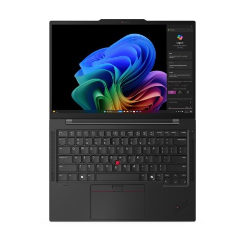 Lenovo Laptop Lenovo ThinkPad T14s G6 QS X1E-78-100/32GB/1TBSSD/W11Pro/black