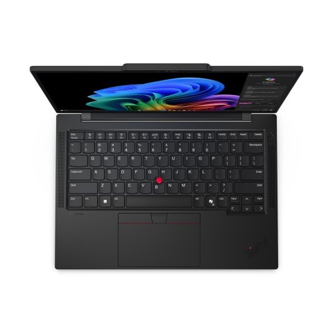 Lenovo Laptop Lenovo ThinkPad T14s G6 QS X1E-78-100/32GB/1TBSSD/W11Pro/black