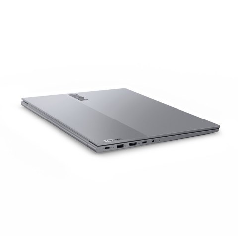 Lenovo Lenovo ThinkBook 16 G7 Ryzen 7 7735HS 16.0" WUXGA IPS 300nits AG 16GB DDR5 4800 SSD1TB Radeon 680M Graphics W11Pro Arctic Grey 3