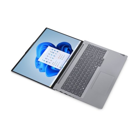 Lenovo Lenovo ThinkBook 16 G7 Ryzen 7 7735HS 16.0" WUXGA IPS 300nits AG 16GB DDR5 4800 SSD1TB Radeon 680M Graphics W11Pro Arctic Grey 3