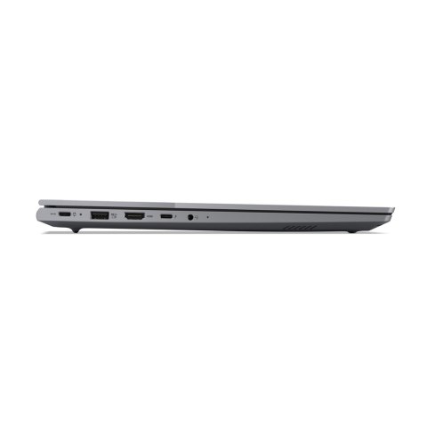 Lenovo Lenovo ThinkBook 16 G7 Ryzen 7 7735HS 16.0" WUXGA IPS 300nits AG 16GB DDR5 4800 SSD1TB Radeon 680M Graphics W11Pro Arctic Grey 3