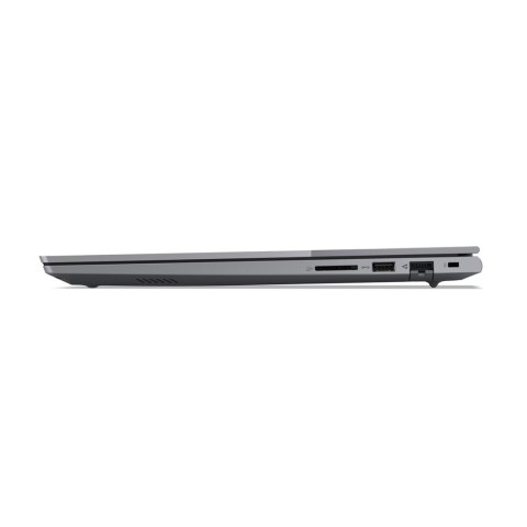 Lenovo Lenovo ThinkBook 16 G7 Ryzen 7 7735HS 16.0" WUXGA IPS 300nits AG 16GB DDR5 4800 SSD1TB Radeon 680M Graphics W11Pro Arctic Grey 3