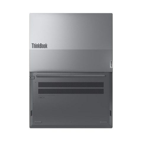Lenovo Lenovo ThinkBook 16 G7 Ryzen 7 7735HS 16.0" WUXGA IPS 300nits AG 16GB DDR5 4800 SSD1TB Radeon 680M Graphics W11Pro Arctic Grey 3