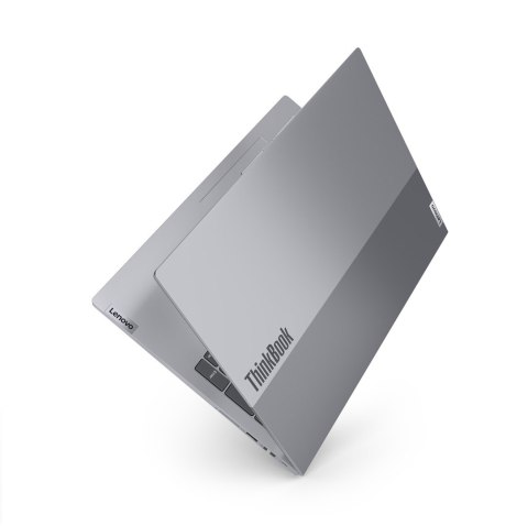 Lenovo Lenovo ThinkBook 16 G7 Ryzen 7 7735HS 16.0" WUXGA IPS 300nits AG 16GB DDR5 4800 SSD1TB Radeon 680M Graphics W11Pro Arctic Grey 3
