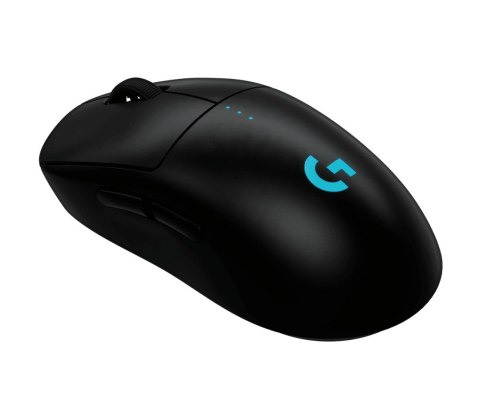 Logitech Mysz Logitech G Pro 2 Lightspeed