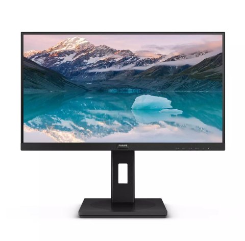 Philips Philips 222S9JML/00 monitor komputerowy 54,6 cm (21.5") 1920 x 1080 px Full HD LCD Czarny