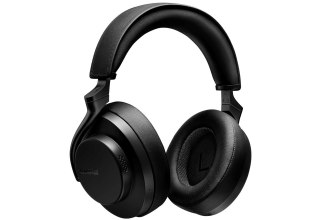 SHURE Shure SBH50G2-BK - Profesjonalne słuchawki bezprzewodowe AONIC 50 z systemem ANC (czarne)