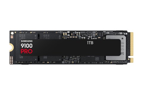 Samsung Dysk SSD Samsung 9100 PRO 1TB NVMe M.2 PCIe 5.0