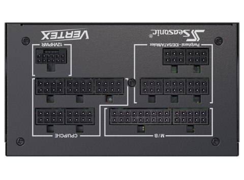 Seasonic Zasilacz SeaSonic Vertex GX 1200W
