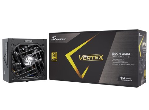 Seasonic Zasilacz SeaSonic Vertex GX 1200W