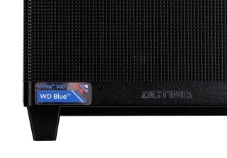Actina Actina PBA 7800X3D/32GB/1TB/RTX5070/750W