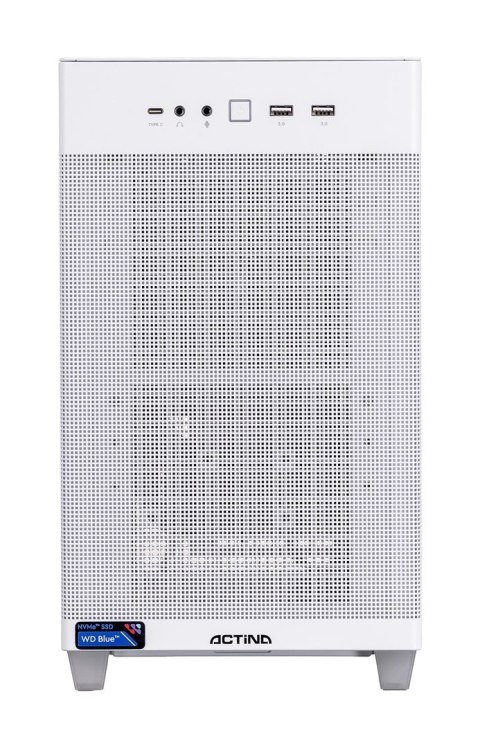 Actina Actina PBA 9600X/32GB/1TB/RTX5060Ti/650W