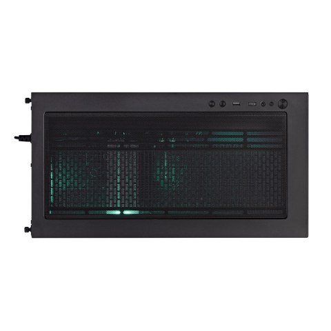 Actina Actina View 9800X3D/32GB/1TB/RTX5070/750W