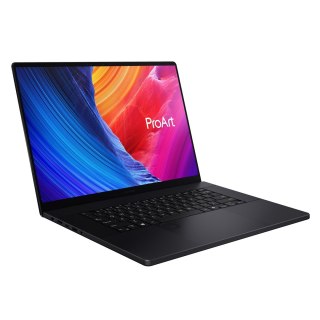 ASUS ASUS ProArt P16 H7606WM-SR122X Ryzen AI 9 HX 370 16.0"3K OLED Touch 120Hz 500nits AG 32GB LPDDR5X SSD1TB GeForce RTX 5060 8GB WL