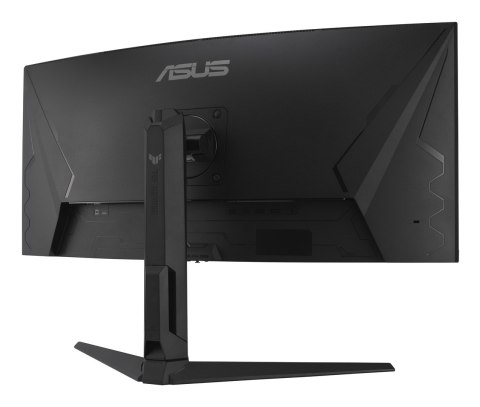 ASUS ASUS TUF Gaming VG34WQML5A monitor komputerowy 86,4 cm (34") 3440 x 1440 px UltraWide Quad HD LED Czarny