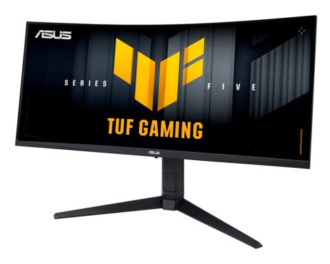 ASUS ASUS TUF Gaming VG34WQML5A monitor komputerowy 86,4 cm (34") 3440 x 1440 px UltraWide Quad HD LED Czarny