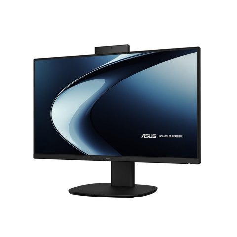 ASUS ASUS V440VAK-BPC164W Core 5 210H 23.8"FHD 250nits 100Hz Wide view AG 16GB DDR5 SSD512 Intel Graphics LAN+BT Cam1080p Win11 Black