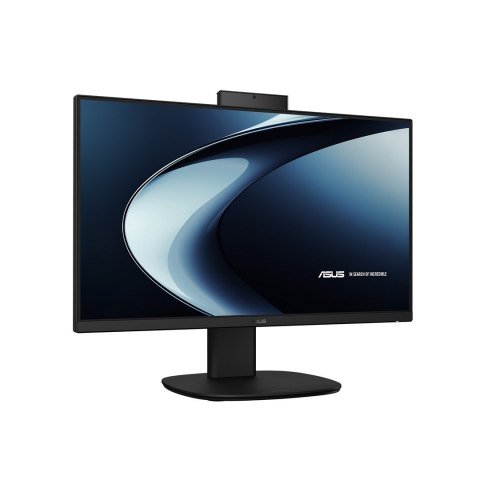 ASUS ASUS V440VAK-BPC164W Core 5 210H 23.8"FHD 250nits 100Hz Wide view AG 16GB DDR5 SSD512 Intel Graphics LAN+BT Cam1080p Win11 Black