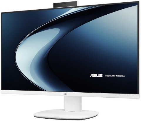 ASUS ASUS VM670KA-WPF019W Ryzen AI 7 350 27.0"FHD Touch 75Hz 300nits AG 32GB DDR5 SSD1TB AMD Radeon 860M Cam 5M WLAN+BT Win11 White 2