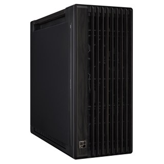 ASUS Obudowa Asus PROART PA602 WOOD METAL PWM BLACK