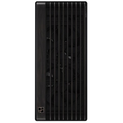 ASUS Obudowa Asus PROART PA602 WOOD METAL PWM BLACK