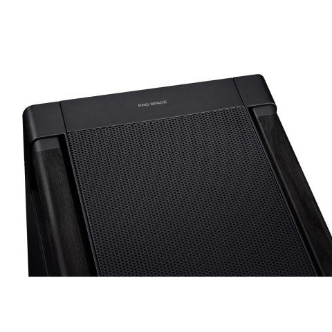 ASUS Obudowa Asus PROART PA602 WOOD METAL PWM BLACK
