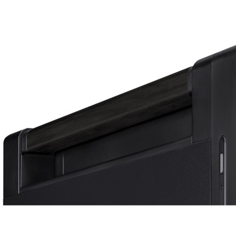 ASUS Obudowa Asus PROART PA602 WOOD METAL PWM BLACK