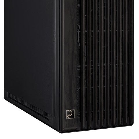 ASUS Obudowa Asus PROART PA602 WOOD METAL PWM BLACK