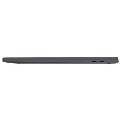CHUWI Chuwi FreeBook 2025 N150/13.5" (2520x1680) TouchScreen IPS/16GB/SSD 512GB/BT/BLKB/x360/Win 11 Iron Gray