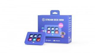 ELGATO Stream Deck Mini Discord