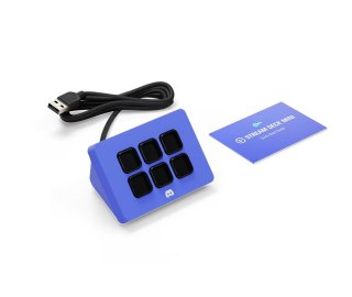 ELGATO Stream Deck Mini Discord
