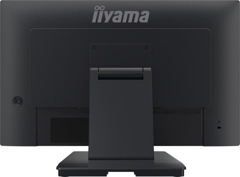 IIYAMA Monitor iiyama T2254MSC-B2AG 21,5" Optical Bonded PCAP 10P Touch Anti Glare MPP2.0 aktywny rysik obsługiwany 1920x1080