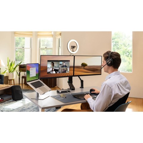 Kensington Kensington Uniwersalna podstawka pod laptopa